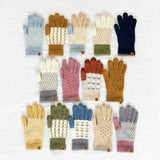 日本製 Tehtava+ 保暖觸控手套 2025最新款式 | 觸控手套 滑雪手套 保暖手套 男女通用