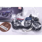 TOYS CABIN 本田 HONDA 重機軟膠鑰匙圈 扭蛋 模型 吊飾 重機模型 鑰匙圈 CBR CB