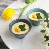 日本製 美濃燒 陶瓷碗 | 蒸蛋 沙拉 米飯都適用