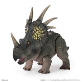 日本 BANDAI 萬代 生物大圖鑑 恐龍P2 扭蛋 公仔 模型 棘龍 暴龍 三角龍 恐龍公仔 轉蛋
