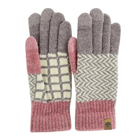 日本製 Tehtava+ 保暖觸控手套 2025最新款式 | 觸控手套 滑雪手套 保暖手套 男女通用