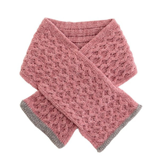 日本製 Tehtava+ 保暖圍巾 圍脖 男女通用 四色 | 圍巾 男生圍巾 冬天圍巾 脖子保暖