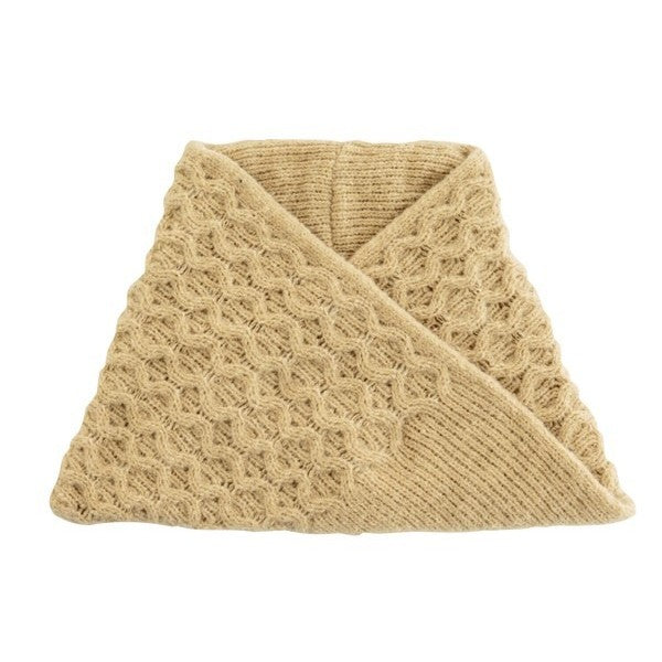 日本製 Tehtava+ 保暖圍巾 圍脖 男女通用 四色 | 圍巾 男生圍巾 冬天圍巾 脖子保暖