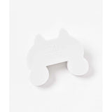 日本 sun-star JITTOME 貓咪造型夾 | 文件夾 手帳夾 收據夾 密封夾