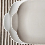 4th market 日本製 牛奶午餐盤 兩色 | 早午餐盤 主菜盤 沙拉盤 milch系列