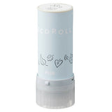 日本 PLUS 普樂士 DECO ROLL 花邊滾章 | 手帳印章 連續章 裝飾印章 滾輪章