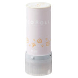 日本 PLUS 普樂士 DECO ROLL 花邊滾章 | 手帳印章 連續章 裝飾印章 滾輪章