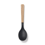日本 MUJI 無印良品 極簡風格 木質柄湯勺 | 料理勺 湯匙 耐熱湯匙 不易刮傷鍋子