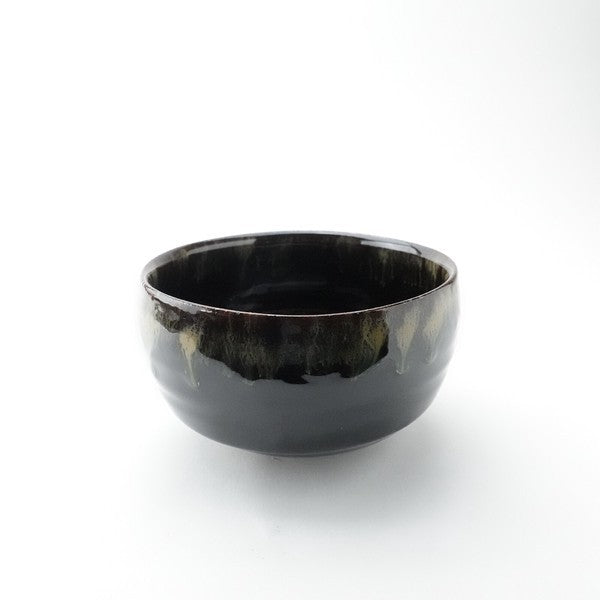 日本製 波佐見燒 抹茶碗 禮盒組 | 片口抹茶碗 泡茶用具 抹茶茶碗 茶道具 日式送禮禮盒組 小碗