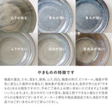 日本製 美濃燒 Welle 北歐霧感陶瓷碗 | 湯碗 漸層配色 日本碗