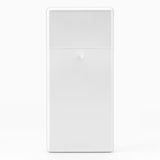 日本代購 MUJI 無印良品 鋁製攜帶式菸灰缸 | 簡約菸灰缸 滑蓋式 煙灰盒 菸灰缸 隨身煙灰盒