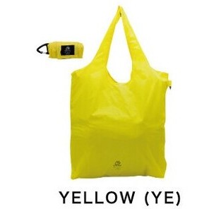 日本 GRAM 輕量摺疊購物袋 12L | 附登山扣 環保袋 防水 可摺疊收納