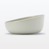 日本 MUJI 無印良品 日系極簡風格 貓咪 狗狗 寵物碗 | 寵物碗木架 斜口貼心設計