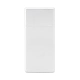 日本代購 MUJI 無印良品 鋁製攜帶式菸灰缸 | 簡約菸灰缸 滑蓋式 煙灰盒 菸灰缸 隨身煙灰盒