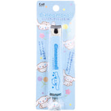 日本製 貝印KAI 指甲剪 酷洛米大耳狗 S/M 指甲剪 | 指甲刀 指甲剪 兒童指甲刀 不鏽鋼指甲剪