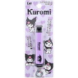 日本製 貝印KAI 指甲剪 酷洛米大耳狗 S/M 指甲剪 | 指甲刀 指甲剪 兒童指甲刀 不鏽鋼指甲剪