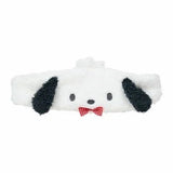 日本正品 三麗鷗 可愛造型髮帶 Hello Kitty 美樂蒂｜吸水速乾 一戴固定 洗臉更方便 化妝髮帶