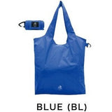 日本 GRAM 輕量摺疊購物袋 12L | 附登山扣 環保袋 防水 可摺疊收納