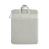 無印良品 防震電腦/平板包 14吋筆電 輕量緩衝 | MUJI 直立防震包 電腦包 平板包