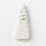 日本 MUJI 無印良品 矽膠餐具收納套 | 環保餐具袋 野餐 露營 餐具袋 餐具收納