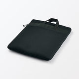 無印良品 防震電腦/平板包 14吋筆電 輕量緩衝 | MUJI 直立防震包 電腦包 平板包