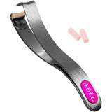 日本製 Prima 新式1/3 知名局部睫毛夾 | 捲翹睫毛 全方位睫毛夾