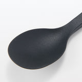 日本 MUJI 無印良品 極簡風格 木質柄湯勺 | 料理勺 湯匙 耐熱湯匙 不易刮傷鍋子