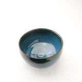 日本製 波佐見燒 抹茶碗 禮盒組 | 片口抹茶碗 泡茶用具 抹茶茶碗 茶道具 日式送禮禮盒組 小碗
