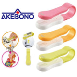 日本製 AKEBONO曙產業 盒裝/裝袋開封器 | 萬能切割器 便利開封器 磁吸 盒裝豆腐 果凍 開盒器