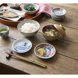 日本製 美濃燒 江戶恐龍 小碟子 筷架 | 熱銷豆皿 醬料碟 點心盤 可愛恐龍碟子