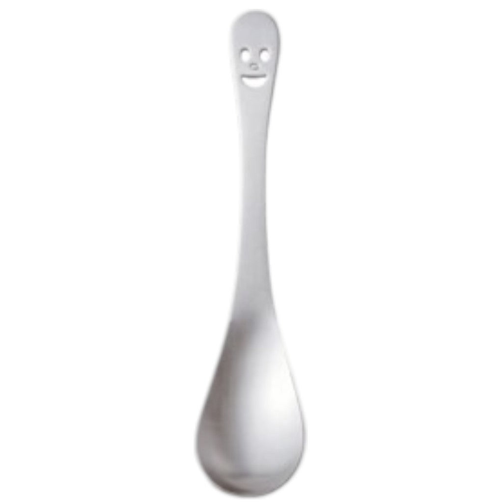 日本製 微笑 NICO 不鏽鋼餐具 多款可選 | 湯匙 叉子 甜點匙 迷你系列