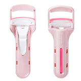 睫毛夾 日本製 GREEN BELL 綠鐘 EC專利36.5R 寬版捲俏睫毛夾 夾睫毛 捲翹睫毛夾