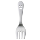 日本製 微笑 NICO 不鏽鋼餐具 多款可選 | 湯匙 叉子 甜點匙 迷你系列