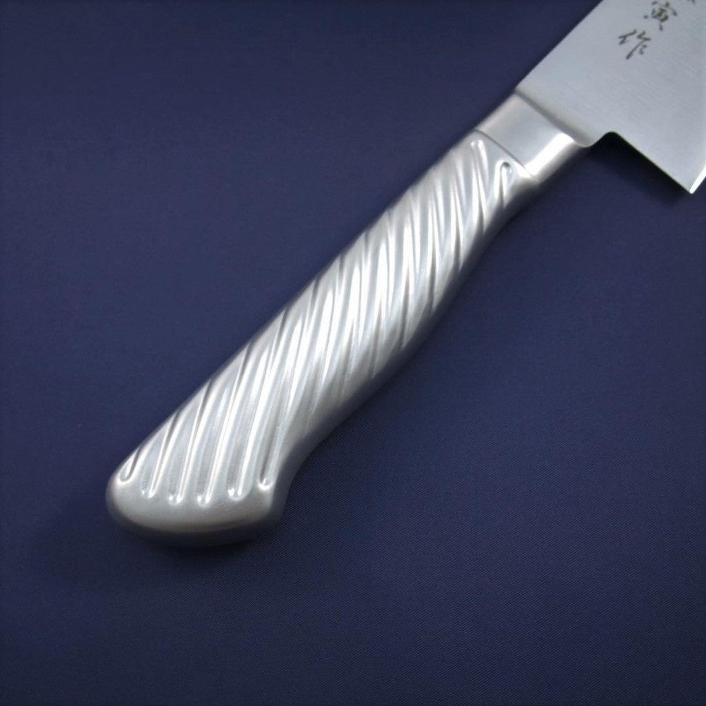 日本製 藤次郎 tojiro 藤寅作鈷合金廚師刀 | FU-888 889 884 三德刀 料理刀 牛刀