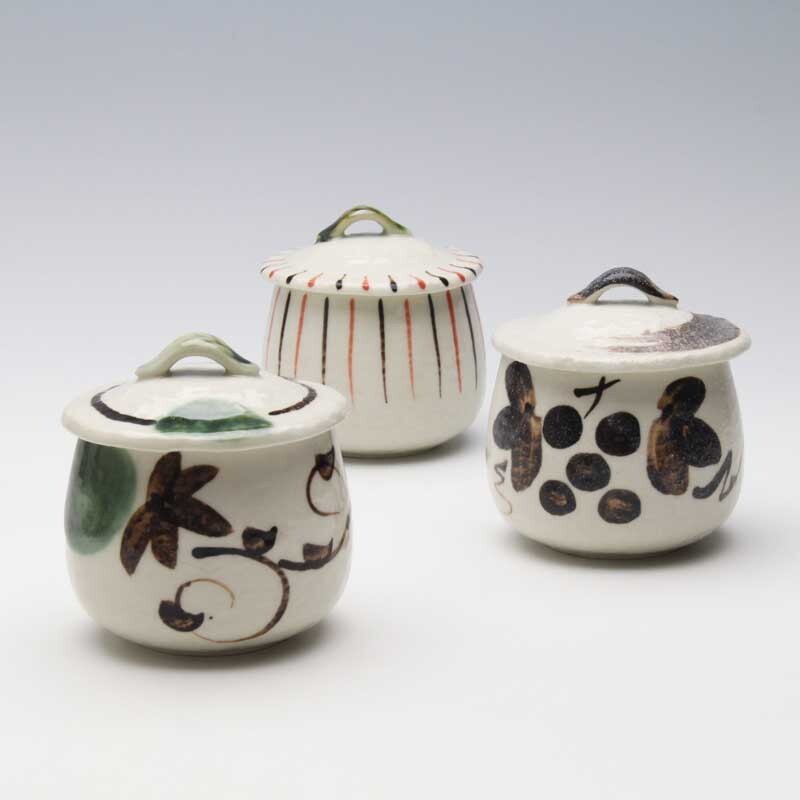 日本製 新款瀨戶燒 陶瓷茶碗蒸碗 附蓋蒸蛋碗 湯碗 甜品碗 湯盅 煲湯碗 茶碗蒸杯 燕窩燉盅 日式帶蓋碗