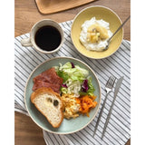 日本製 PLAIN 吾山窯 陶瓷 微霧感的釉 馬克杯 黃 白 綠 三款可選