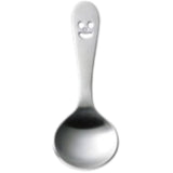 日本製 微笑 NICO 不鏽鋼餐具 多款可選 | 湯匙 叉子 甜點匙 迷你系列