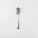 日本製 美濃燒 北歐簡約條紋甜點杯 | 優格杯 水果杯 冰淇淋杯 布丁杯 陶瓷杯子 霧面