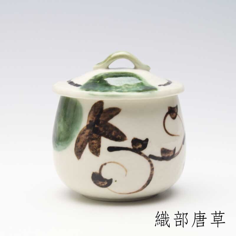 日本製 新款瀨戶燒 陶瓷茶碗蒸碗 附蓋蒸蛋碗 湯碗 甜品碗 湯盅 煲湯碗 茶碗蒸杯 燕窩燉盅 日式帶蓋碗