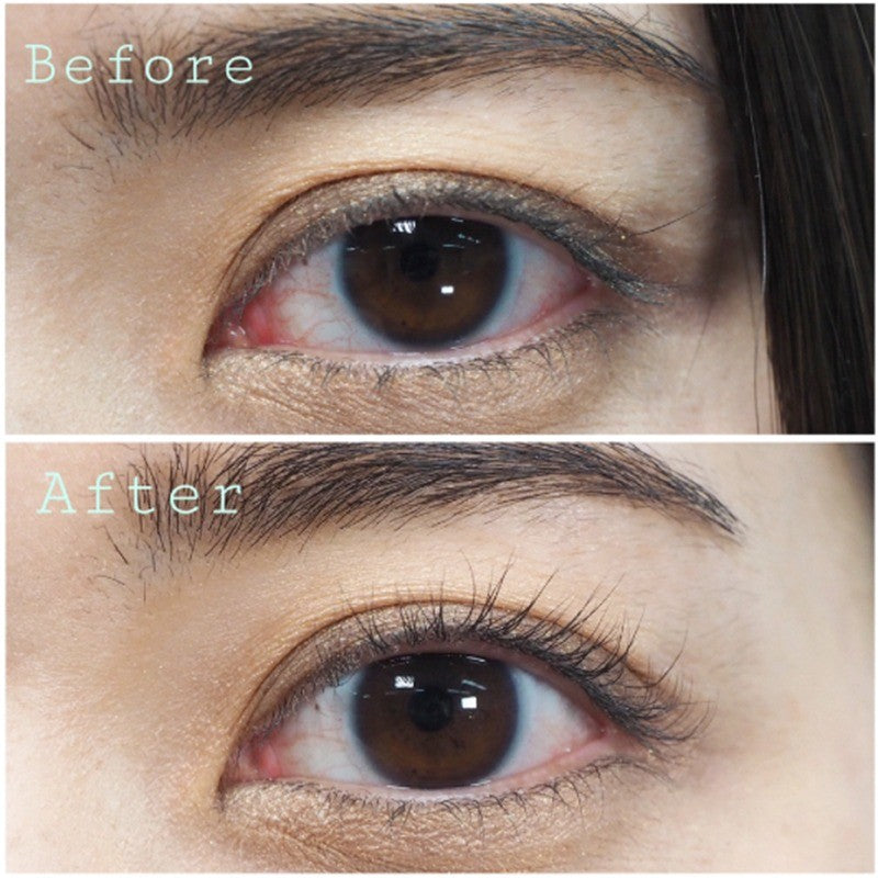 睫毛夾 日本製 GREEN BELL 綠鐘 EC專利36.5R 寬版捲俏睫毛夾 夾睫毛 捲翹睫毛夾