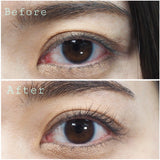 睫毛夾 日本製 GREEN BELL 綠鐘 EC專利36.5R 寬版捲俏睫毛夾 夾睫毛 捲翹睫毛夾