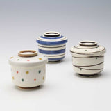 日本製 新款瀨戶燒 陶瓷茶碗蒸碗 附蓋蒸蛋碗 湯碗 甜品碗 湯盅 煲湯碗 茶碗蒸杯 燕窩燉盅 日式帶蓋碗