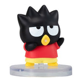日本 蠟筆小新 x 三麗鷗 Hapidanbui公仔 扭蛋 聯名模型 sanrio
