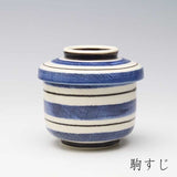 日本製 新款瀨戶燒 陶瓷茶碗蒸碗 附蓋蒸蛋碗 湯碗 甜品碗 湯盅 煲湯碗 茶碗蒸杯 燕窩燉盅 日式帶蓋碗