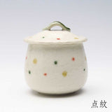 日本製 新款瀨戶燒 陶瓷茶碗蒸碗 附蓋蒸蛋碗 湯碗 甜品碗 湯盅 煲湯碗 茶碗蒸杯 燕窩燉盅 日式帶蓋碗