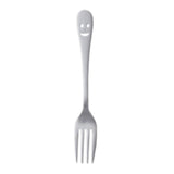 日本製 微笑 NICO 不鏽鋼餐具 多款可選 | 湯匙 叉子 甜點匙 迷你系列