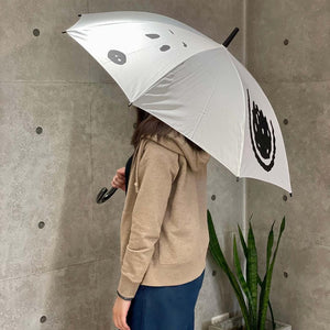 日本環球影城 snoopy史奴比白色 直桿傘 | 日本直送 雨傘 卡通傘 - 富士通販
