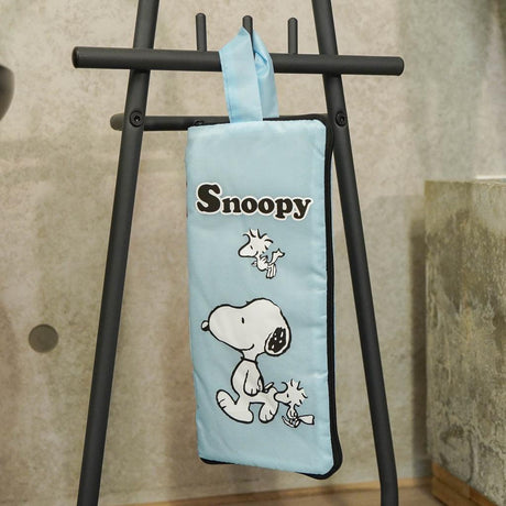 史奴比 snoopy 雨傘收納袋 黃色 藍色 粉紅 | 雨傘 摺疊傘 專用 - 富士通販