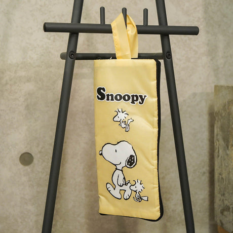 史奴比 snoopy 雨傘收納袋 黃色 藍色 粉紅 | 雨傘 摺疊傘 專用 - 富士通販