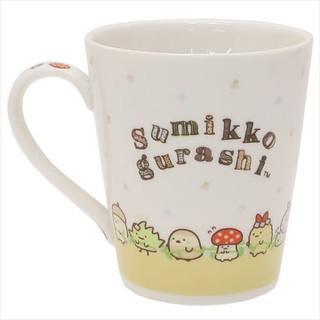 角落生物Sumikko Gurashi/米飛兔Miffy 馬克杯 漱口杯 - 富士通販